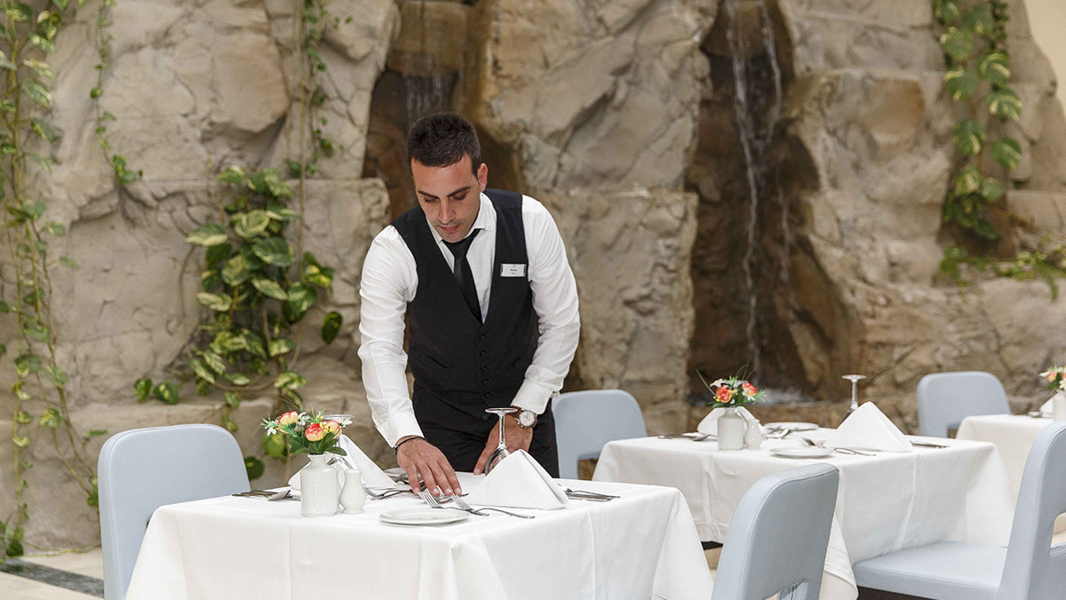 Atlantica Imperial Resort